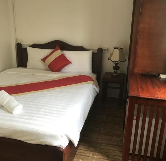 ペンション Luang Prabang Old Centre House
