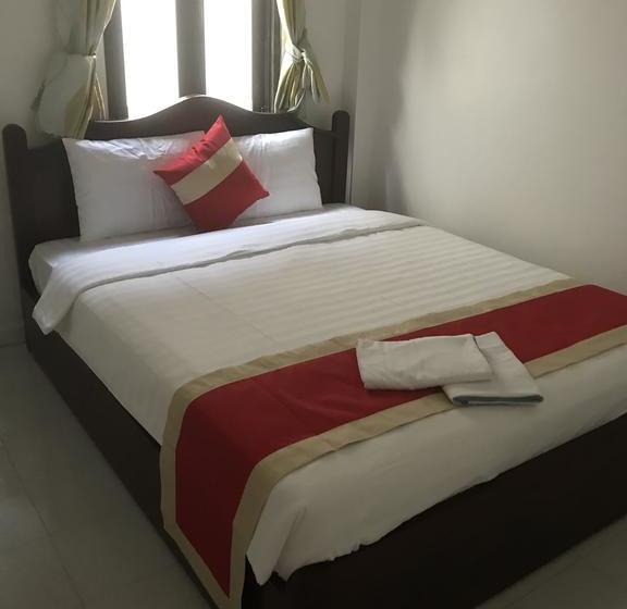 ペンション Luang Prabang Old Centre House