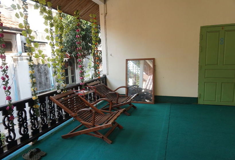 ペンション Luang Prabang Old Centre House