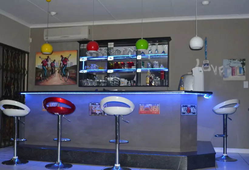 Skylink Holiday Accommodation