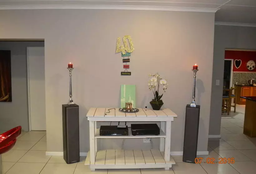 Skylink Holiday Accommodation