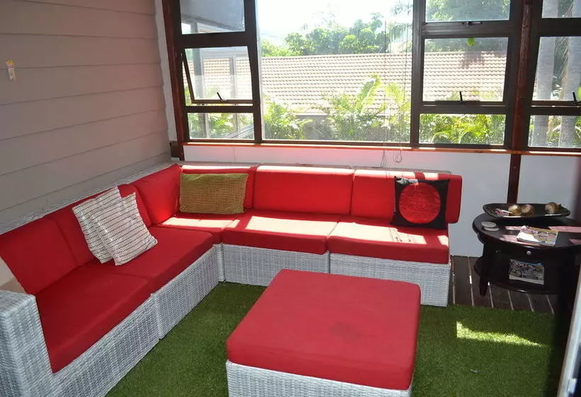 Skylink Holiday Accommodation