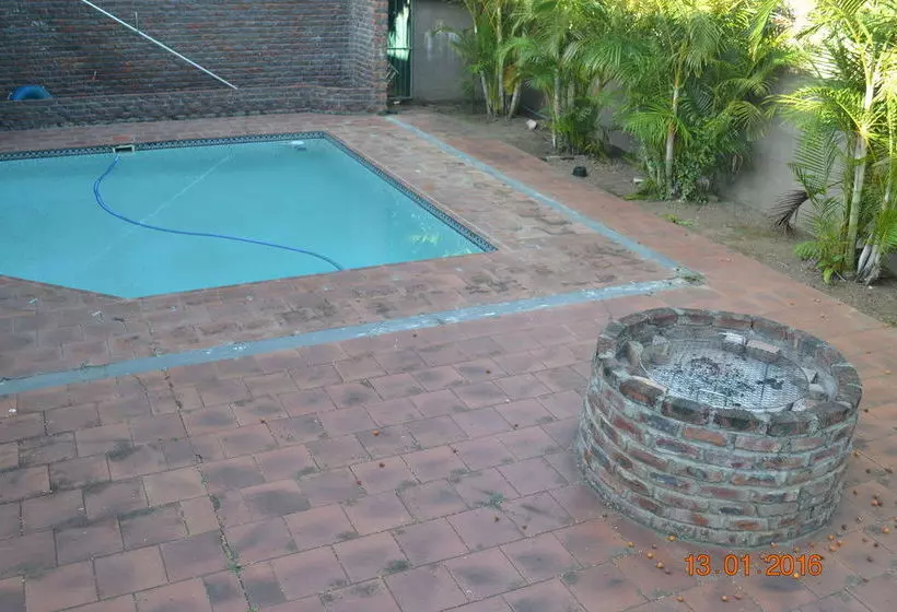 Skylink Holiday Accommodation