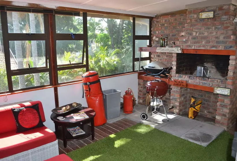 Skylink Holiday Accommodation