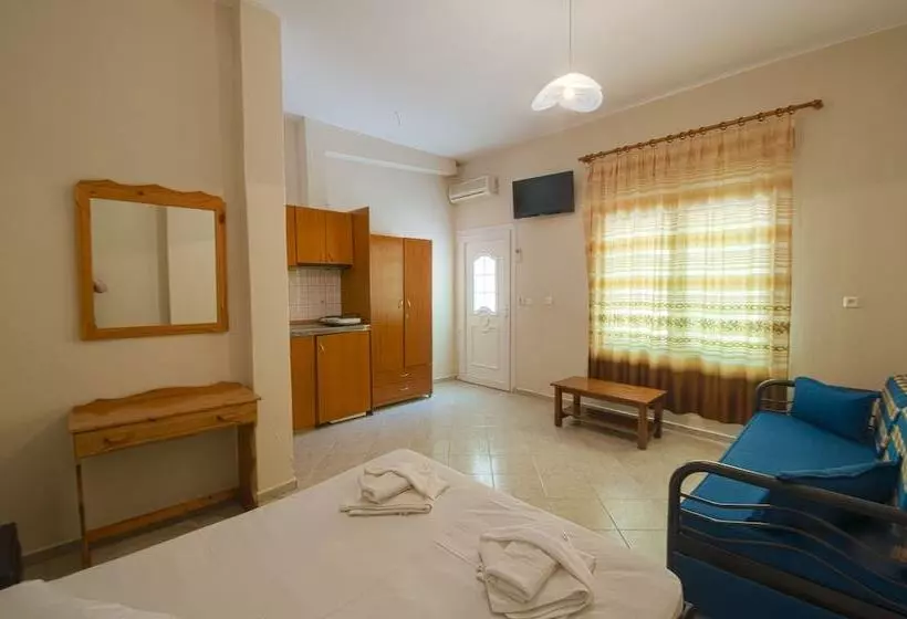 Sotiris Studios