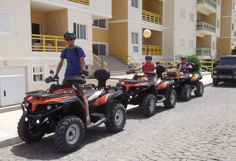 Vila Cabral 2 Apartments Ac