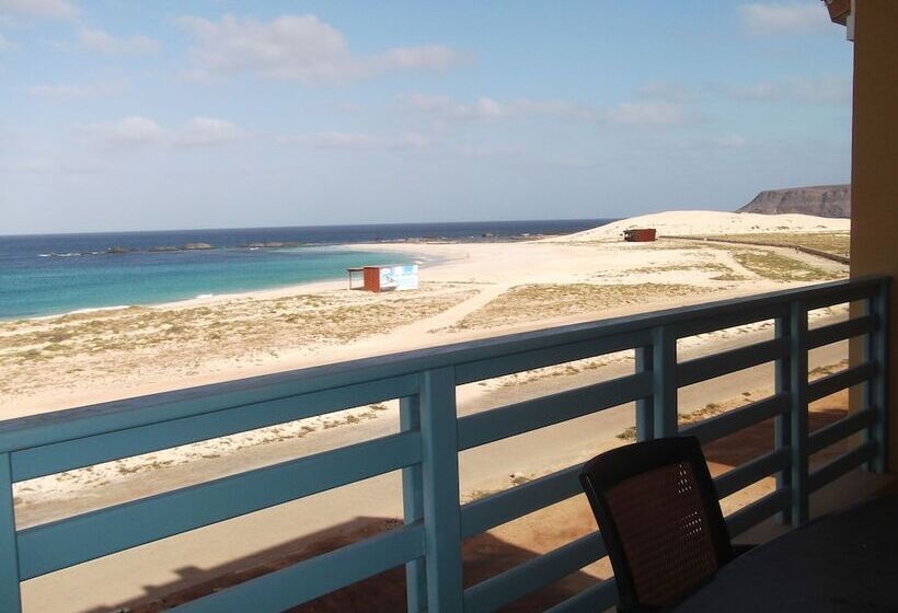 Vila Cabral 2 Apartments Ac