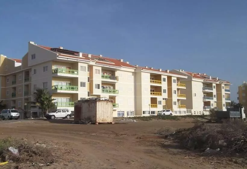 Vila Cabral 2 Apartments   Ac