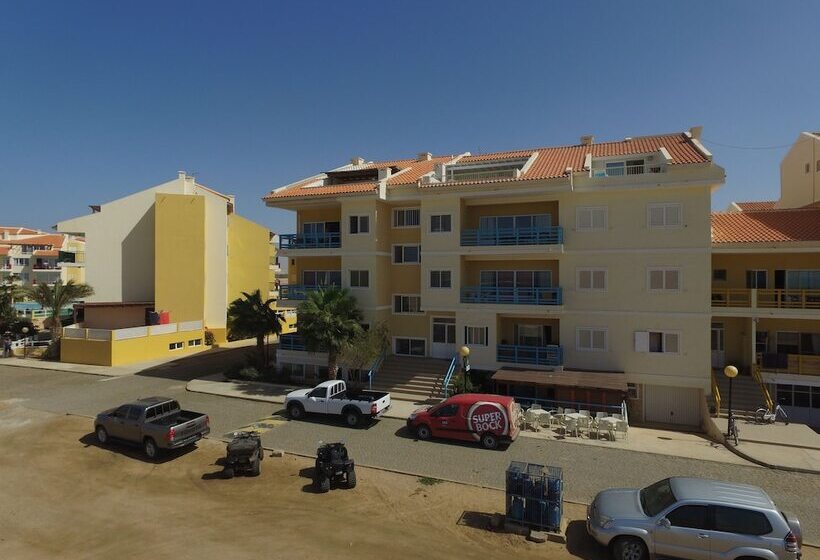 Vila Cabral 2 Apartments Ac