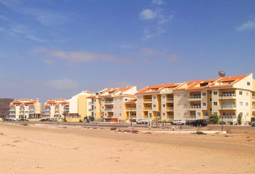 Vila Cabral 2 Apartments Ac