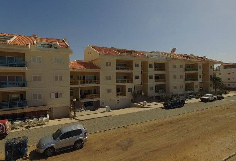 Vila Cabral 2 Apartments Ac