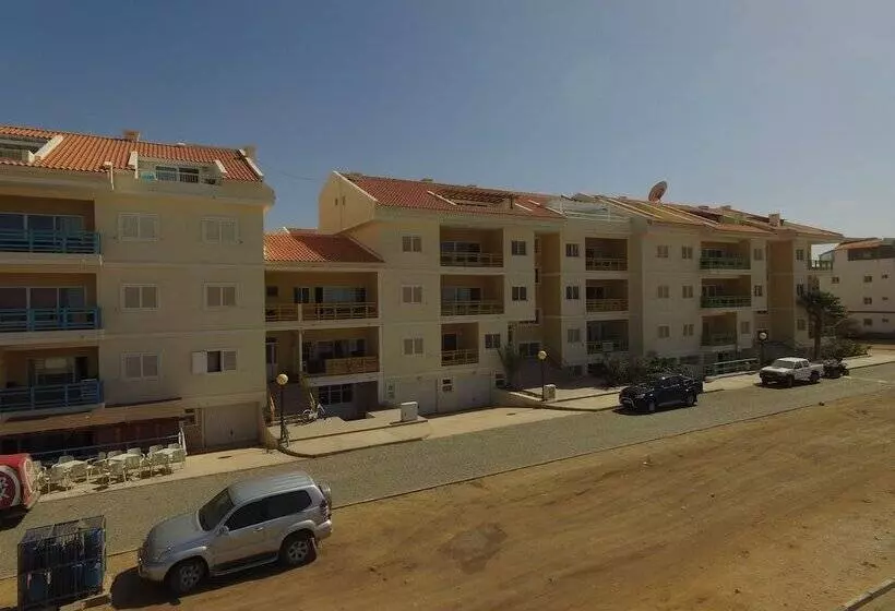 Vila Cabral 2 Apartments   Ac