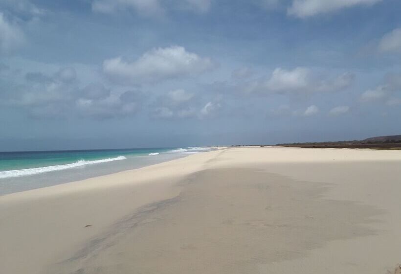 Vila Cabral 2 Apartments Ac