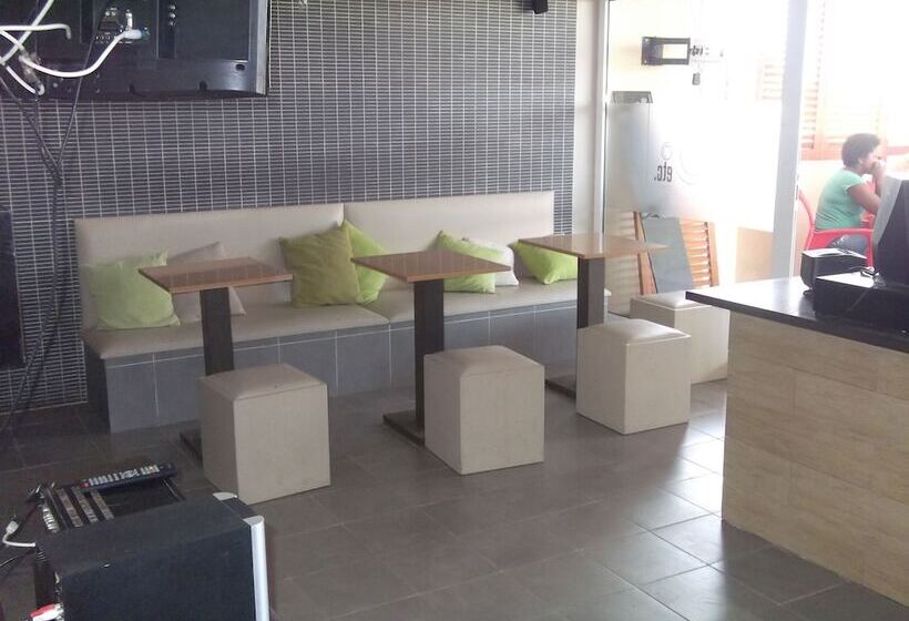 Vila Cabral 2 Apartments Ac