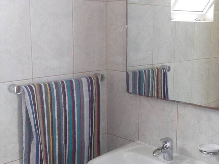 Vila Cabral 2 Apartments Ac