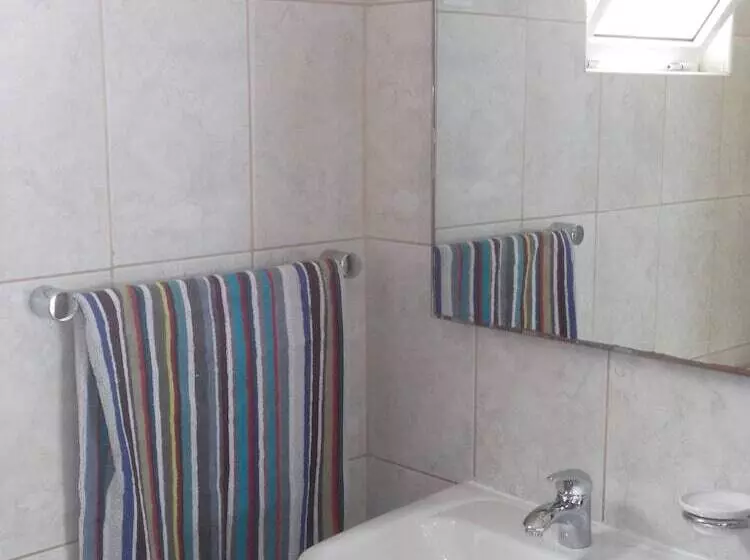 Vila Cabral 2 Apartments   Ac