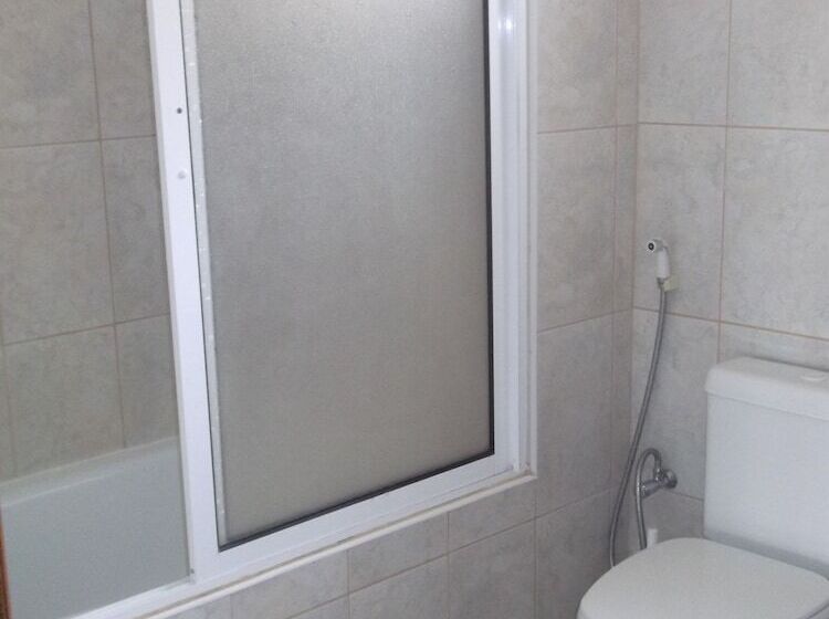 Vila Cabral 2 Apartments Ac