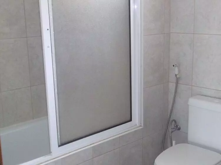 Vila Cabral 2 Apartments   Ac