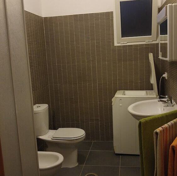 Vila Cabral 2 Apartments Ac