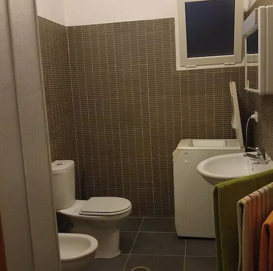 Vila Cabral 2 Apartments   Ac
