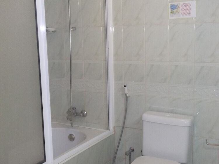 Vila Cabral 2 Apartments Ac