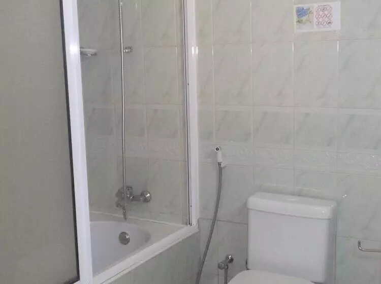 Vila Cabral 2 Apartments   Ac