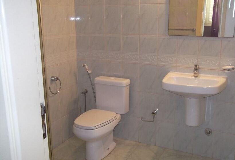 Vila Cabral 2 Apartments Ac