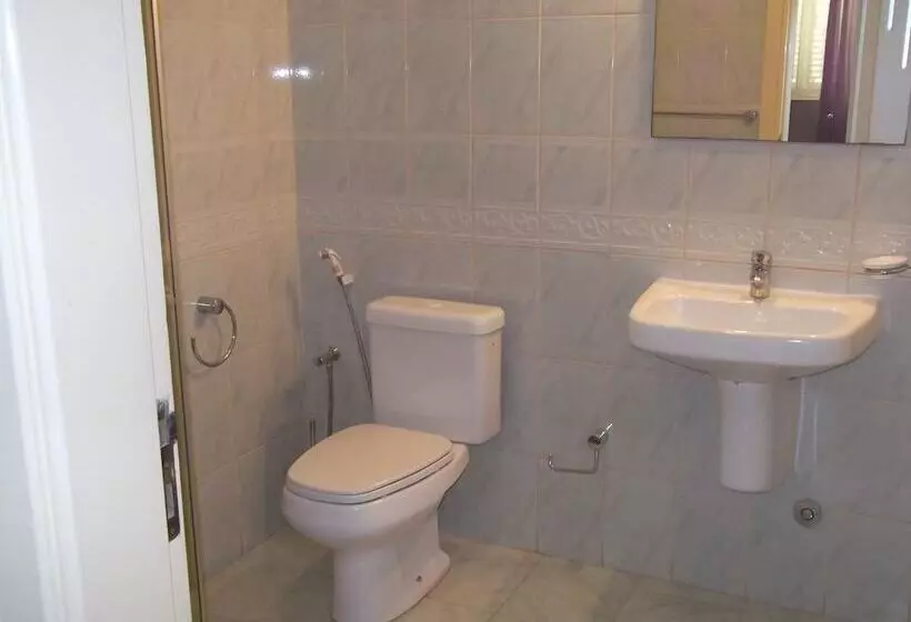 Vila Cabral 2 Apartments   Ac
