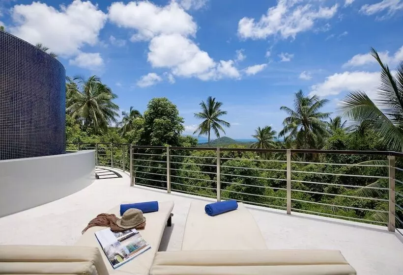 Villa Maphraaw