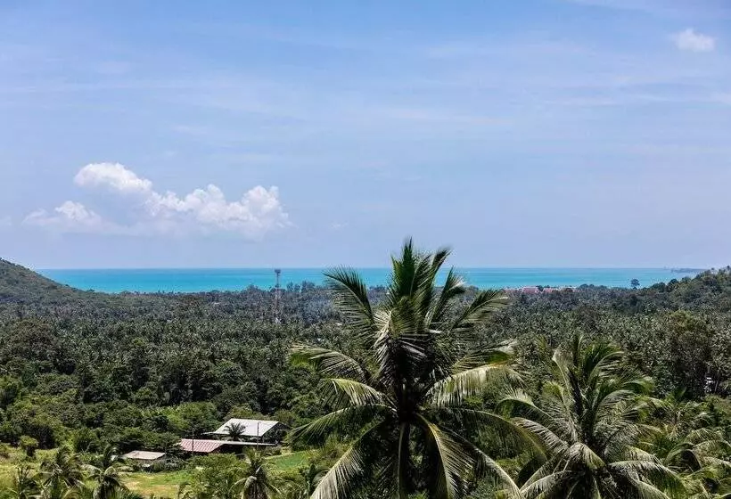 Villa Maphraaw