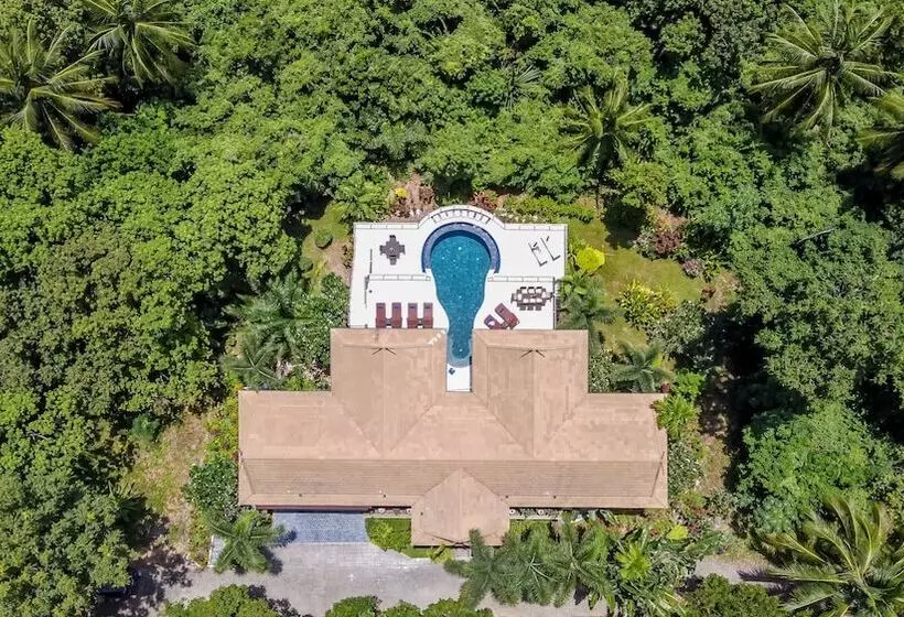 Villa Maphraaw