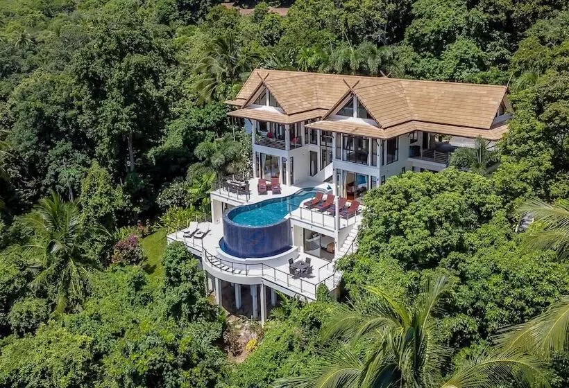 Villa Maphraaw
