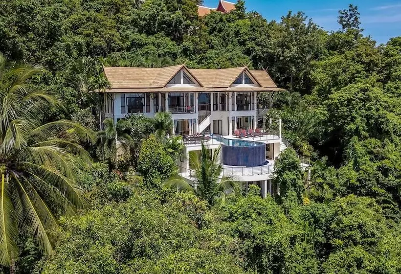 Villa Maphraaw