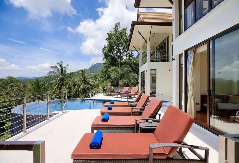 Villa Maphraaw