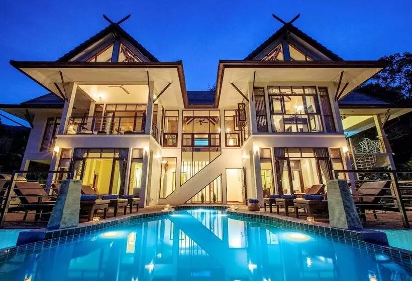 Villa Maphraaw