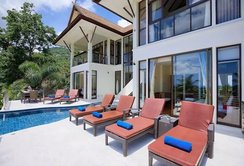 Villa Maphraaw