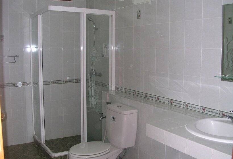 Villa Sophia Cimacan Puncak