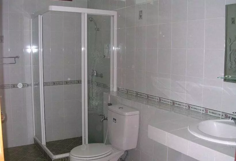 Villa Sophia Cimacan Puncak