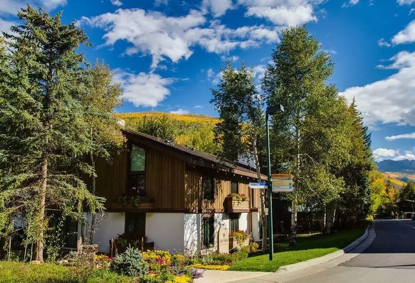 Villa Valhalla