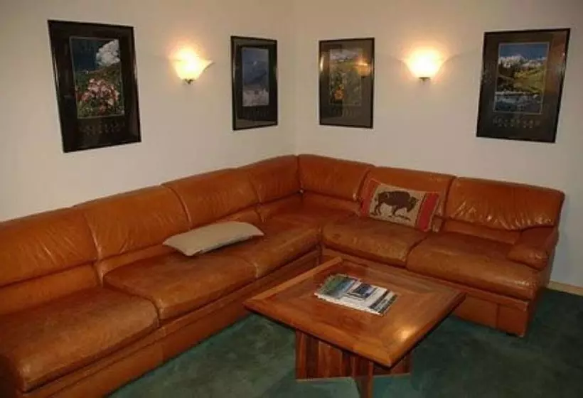 Villa Valhalla