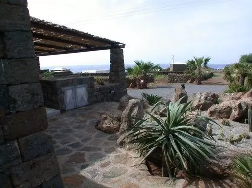 Agricola Pineda