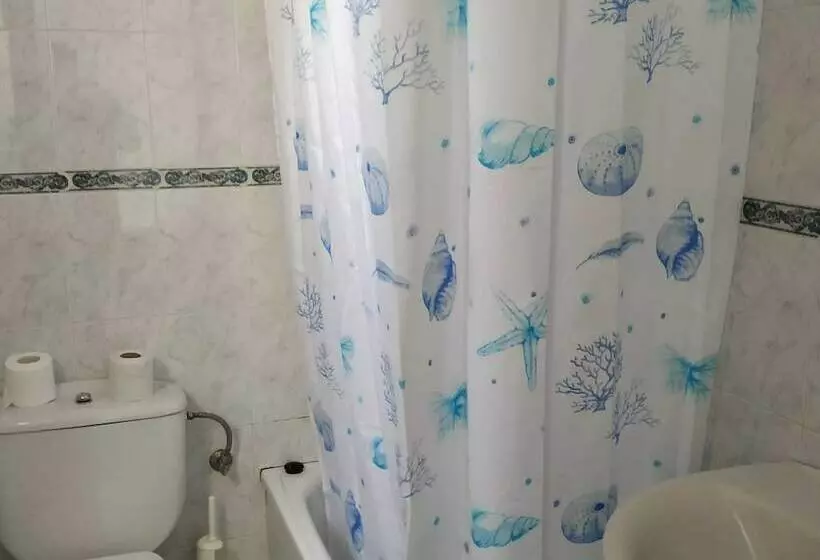 هاستل 24h Hostal Antequera