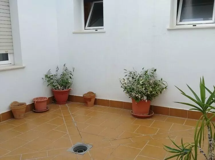 هاستل 24h Hostal Antequera