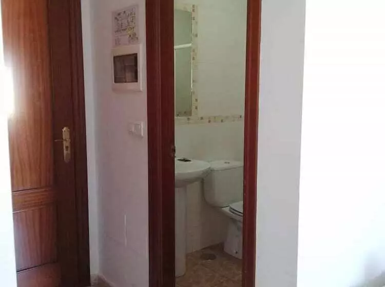 هاستل 24h Hostal Antequera