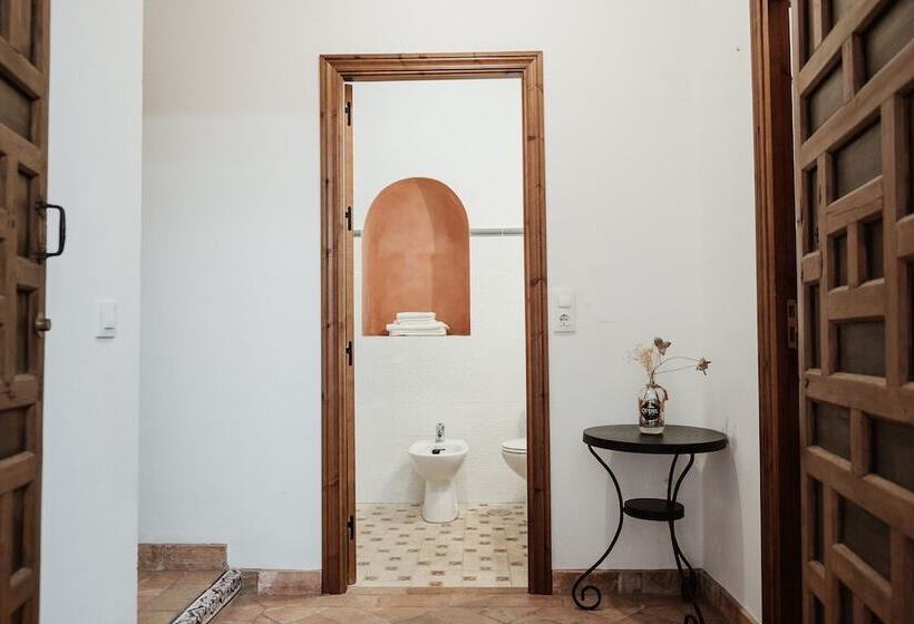 Hostel Café Frenteabastos