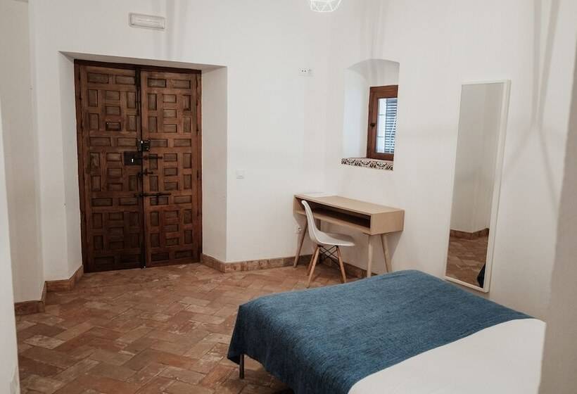 Hostel Café Frenteabastos