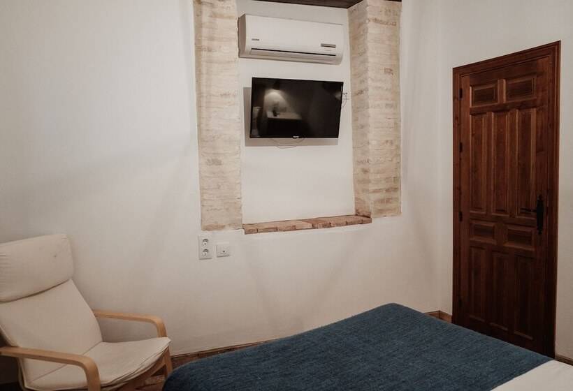 Hostel Café Frenteabastos