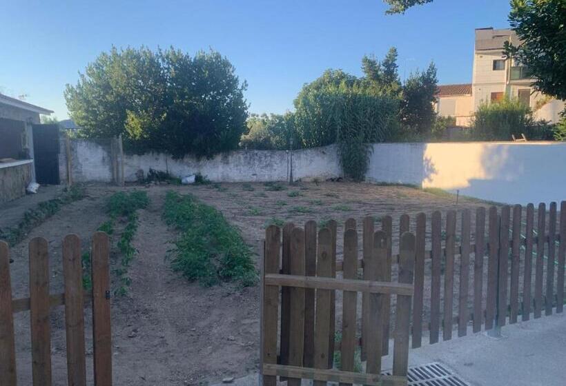 הוסטל Hosteria La Higuera