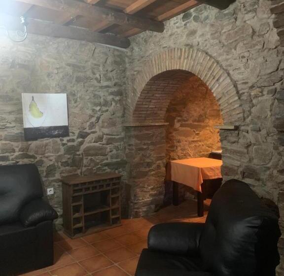 הוסטל Hosteria La Higuera