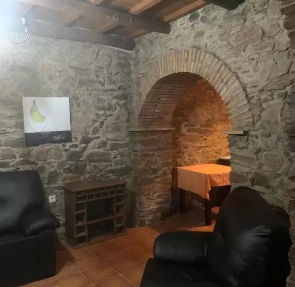 ユースホステル Hosteria La Higuera